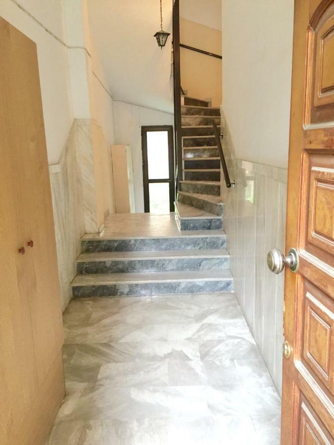 Sina 16 Appartement Thessaloniki