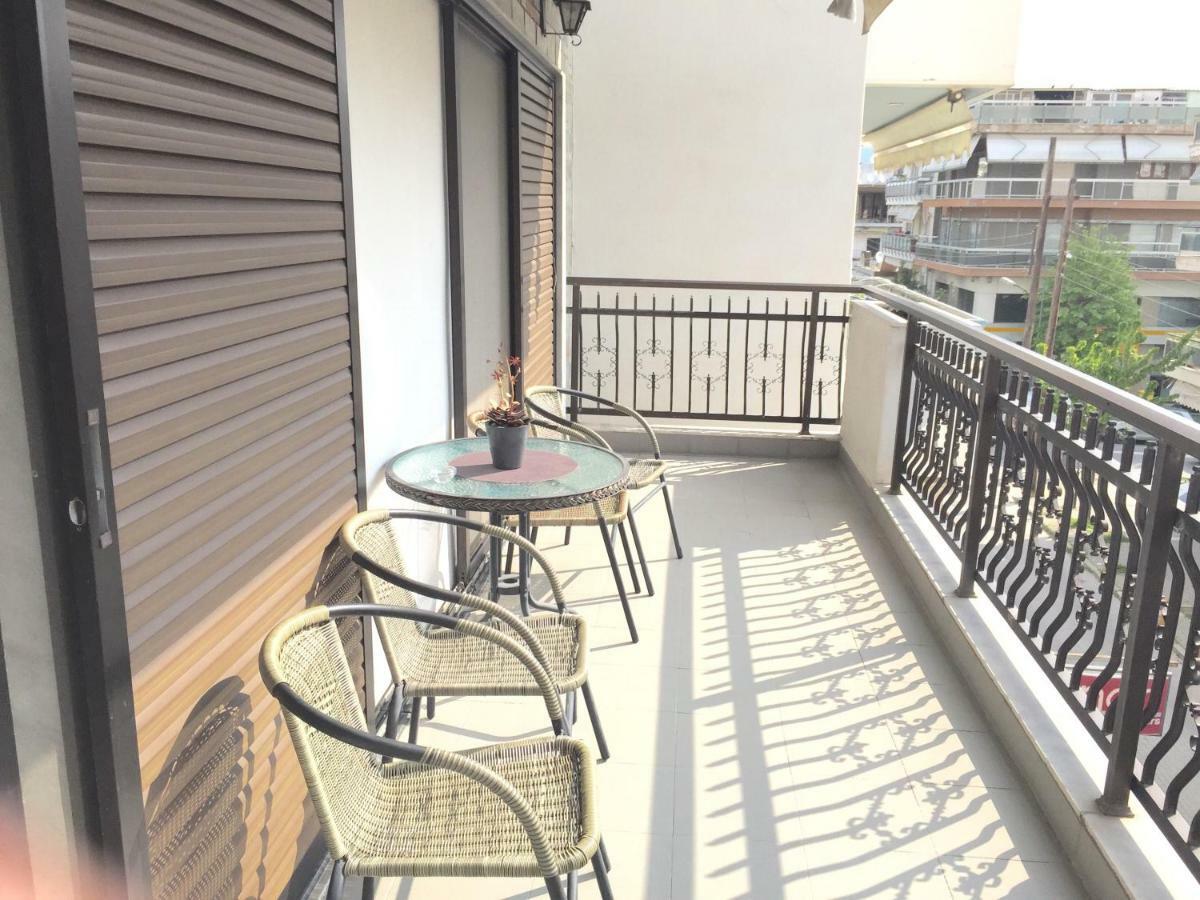 Appartement Sina 16 *