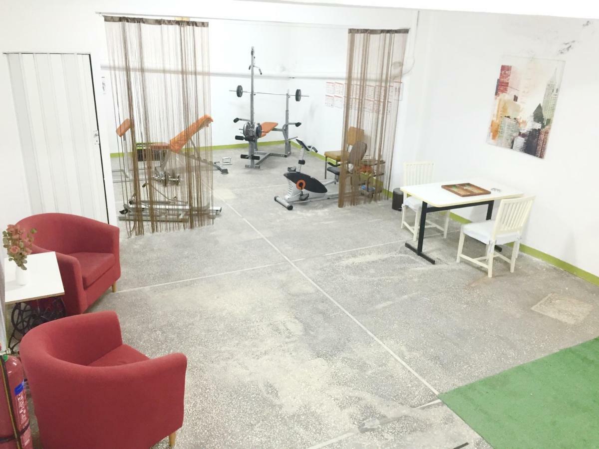 Sina 16 Appartement *