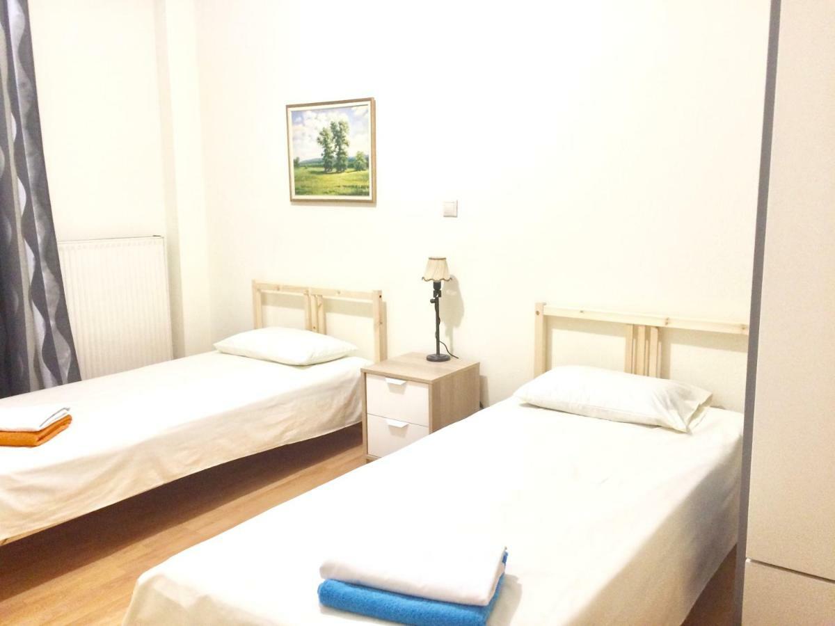 Sina 16 Appartement *