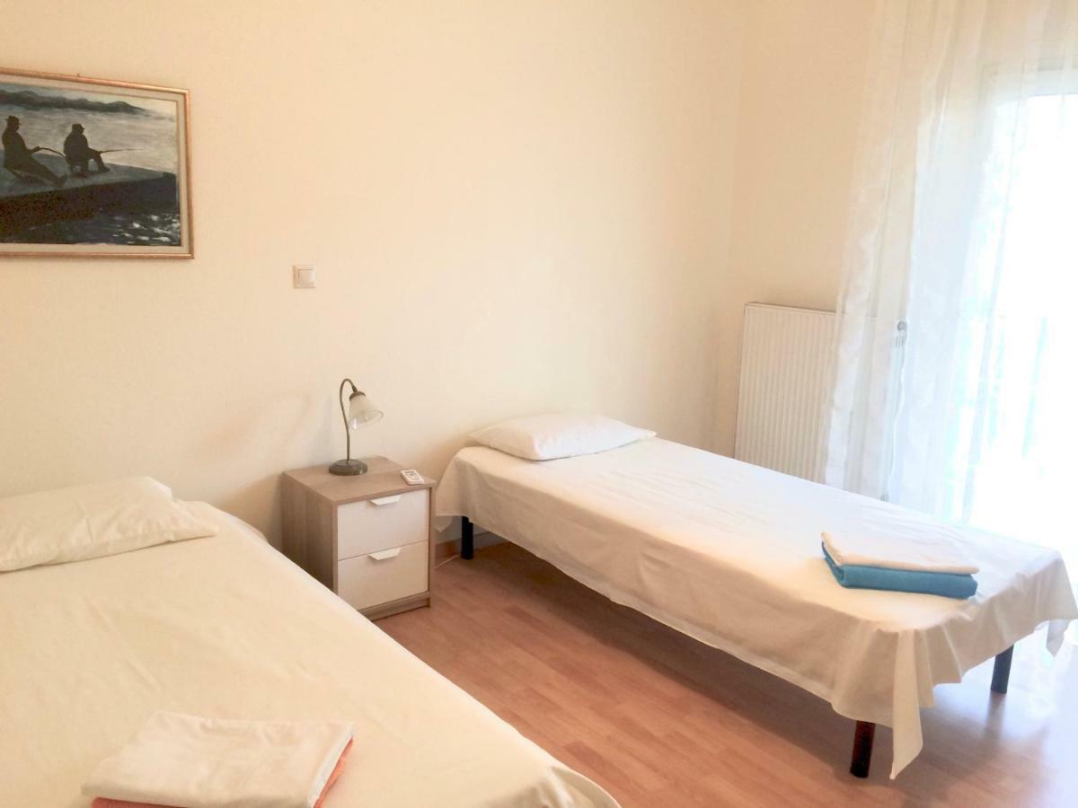 Sina 16 Appartement *